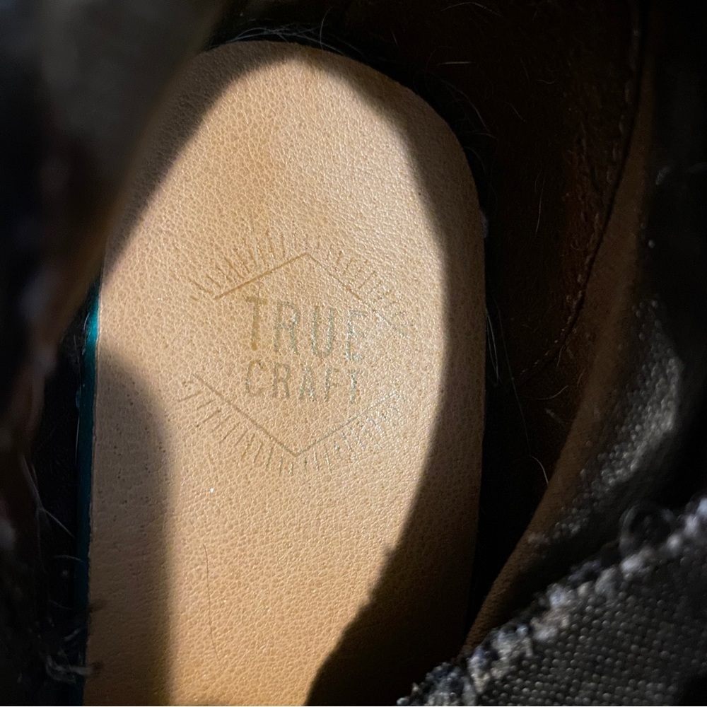 True Craft Booties - Picture 3 of 7